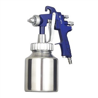 High Pressure Spray Phom