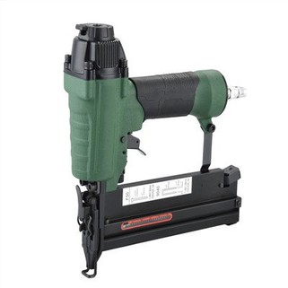 Pneumatic Brad Nailer Thiab Stapler